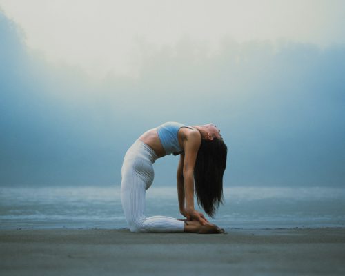 Il movimento come linguaggio del corpo