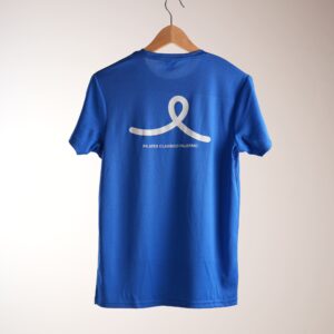 T-shirt Logotipo FlexPilates