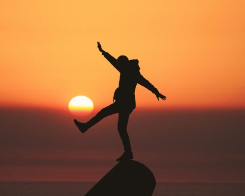 Il nostro stile parla di equilibrio