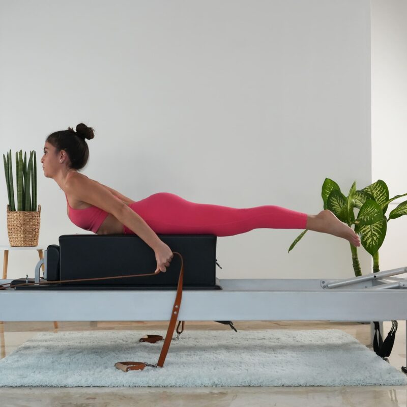 Flex Your Body | Pilates a Palermo e Abbigliamento Flex Wear